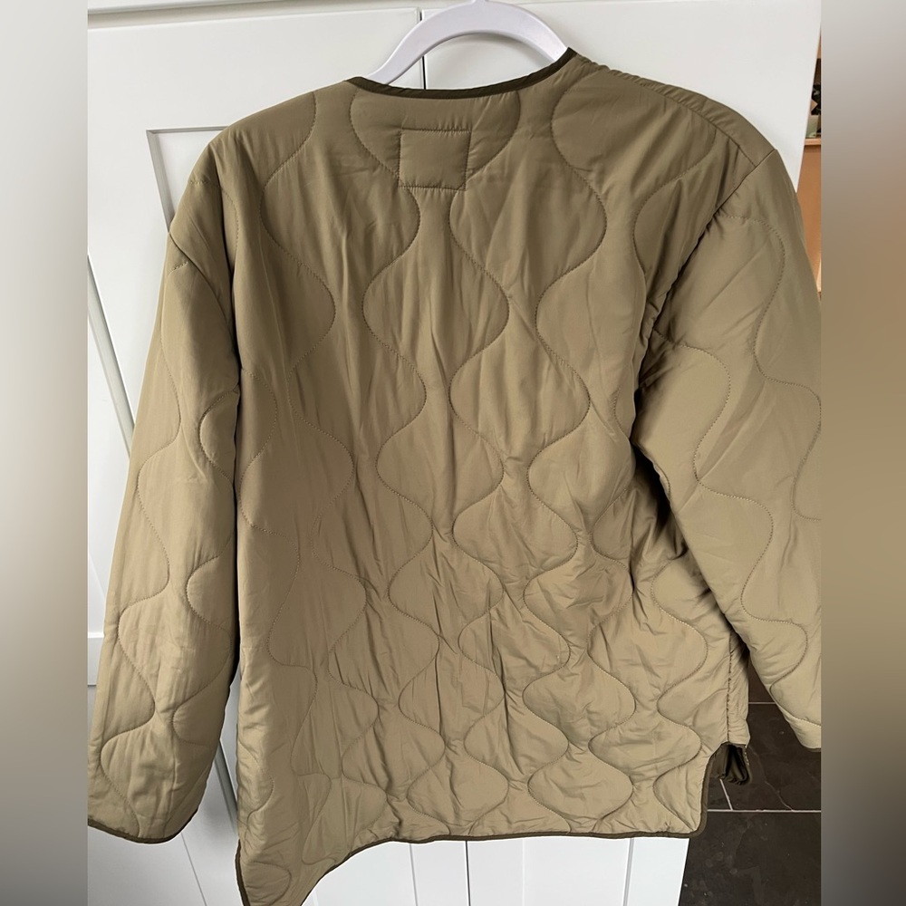 Like New Rails Jacket - Picture 5 of 5